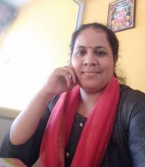 Dr Srividhya Mahalingam